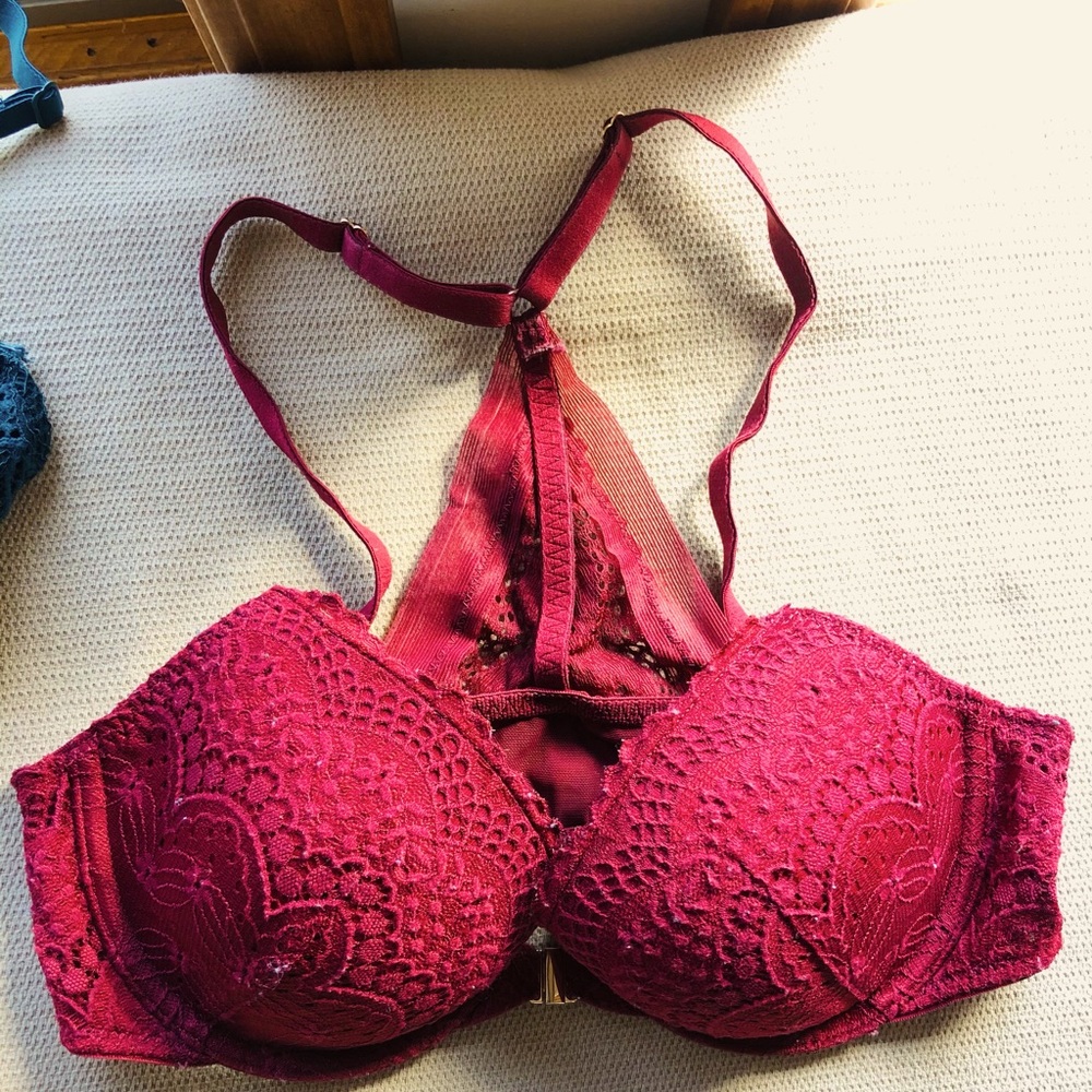 Auden Bra